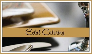 Eclat Catering by Athanasia Ampelas